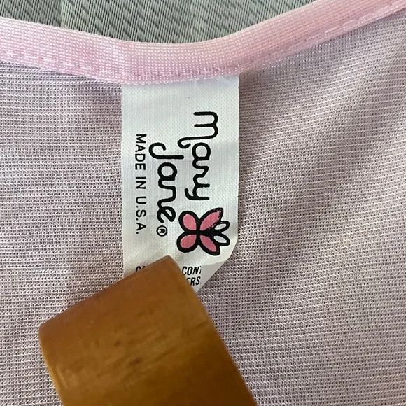 Maryjane night gown L - Picture 4 of 5